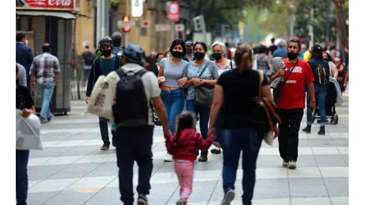 Beneficio se pagará con el monto inicial previsto en septiembre, pese a su extensión posterior. (Foto: Agencia Uno).