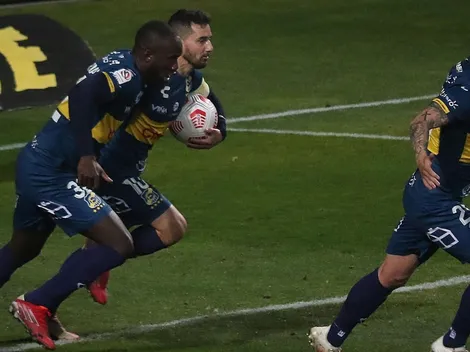 Horario: Everton busca la final de Copa Chile ante Coquimbo