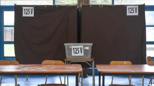 Los locales de votación están disponibles en la página oficial de la consulta ciudadana.