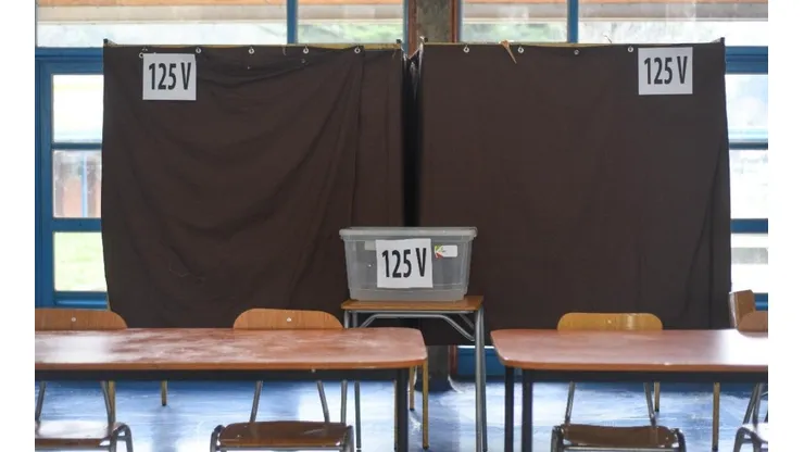 Los locales de votación están disponibles en la página oficial de la consulta ciudadana.