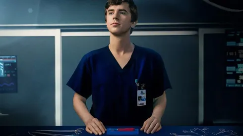 El Dr. Shaun Murphy tendrá una difícil nueva temporada en The Good Doctor.
