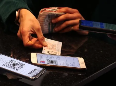 Revisa cómo descargar el Pase de Movilidad con o sin Clave Única