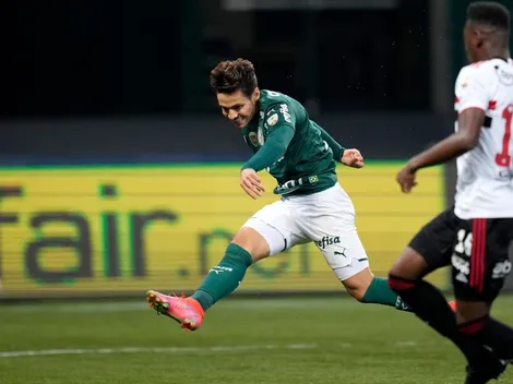 Palmeiras de Kuscevic avanza a semis y sigue defendiendo título