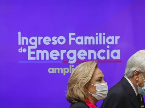 ¿Cuándo pagan el IFE Universal?