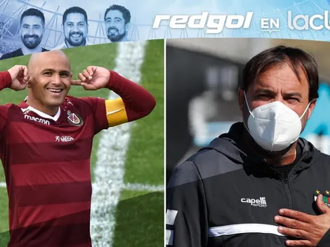 Movimientos a nivel de terremoto en RedGol en La Clave