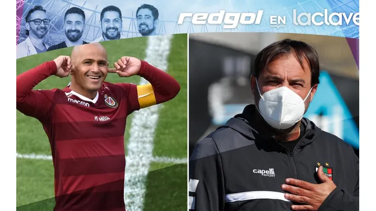 Humberto Suazo a San Antonio Unido y la salida de José Luis Sierra de Palestino son solo dos de los terremotos que se dan en el fútbol chileno en las últimas horas.