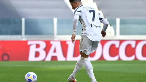 Cristiano Ronaldo tiene futuro incierto aún.