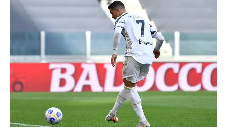 Cristiano Ronaldo tiene futuro incierto aún.