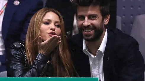 Pique se bajó el sueldo para ayudar al club