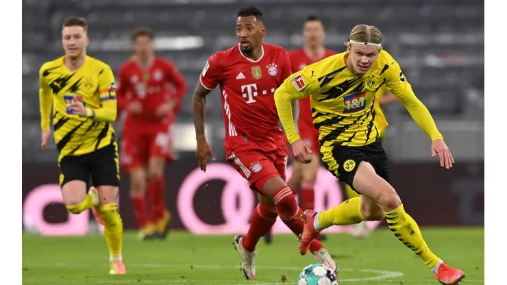 El BVB buscará conquistar su séptima Supercopa de Alemania ante el máximo ganador del torneo germano.