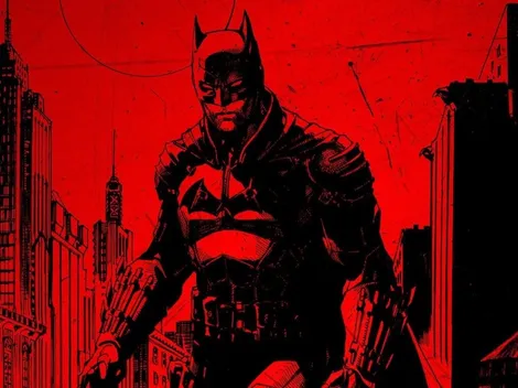 The Batman | Estos son los cómics que inspiran la nueva película