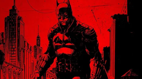 The Batman llegará a los cines en marzo de 2022.