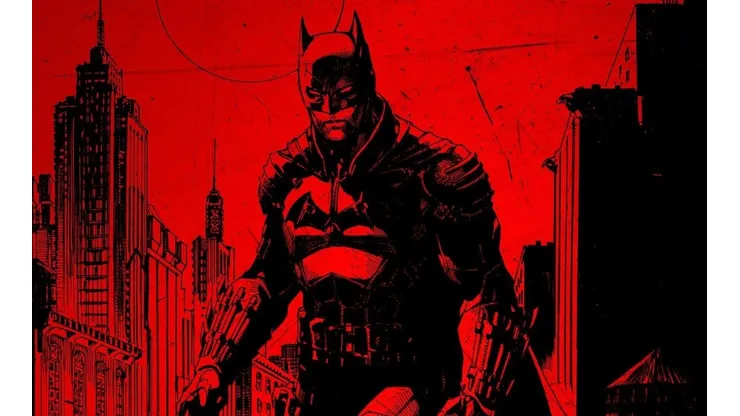The Batman llegará a los cines en marzo de 2022.