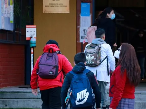 Revisa con tu RUT si te corresponde el Bono Logro Escolar