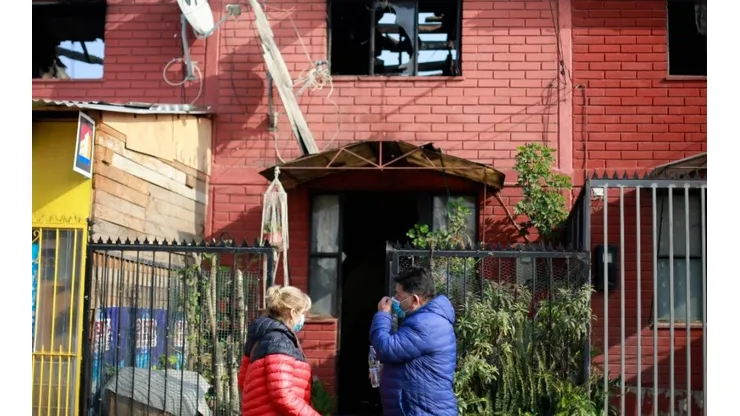 Todos los años se entregan subsidios para las familias que buscan la casa propia.