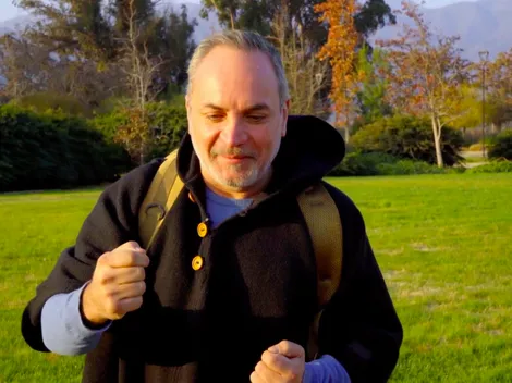 Luis Jara confiesa que tiene escrito el discurso en caso de que se gane un Grammy