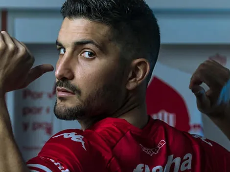 No hay caso: Blandi no debutará hasta septiembre en Argentina