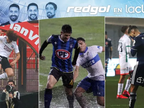 Lo que deja la fecha 17 del Campeonato en RedGol en La Clave