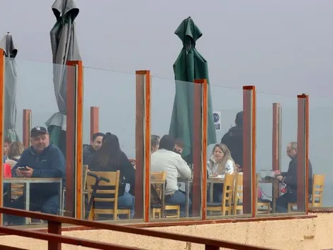 Revisa qué puedes hacer en Fase 4 si tienes Pase de Movilidad