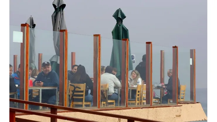 La Fase 4 está marcada por la apertura generalizada de locales y servicios.