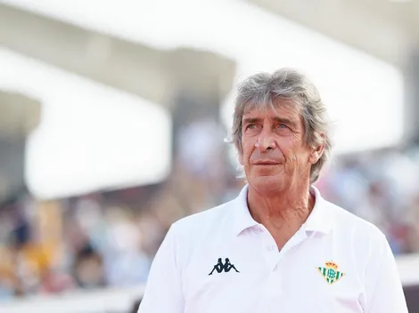 Eligen a Pellegrini como el séptimo DT más sexy de La Liga