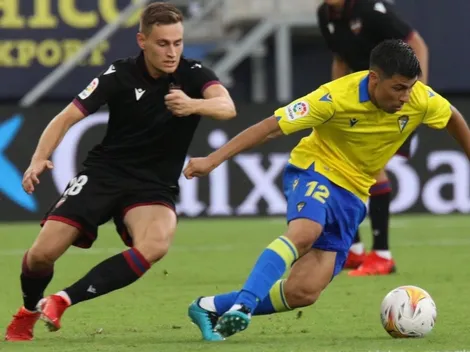 ¡Más de 11 km recorridos! Alarcón maravilla a toda España