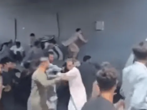 Afganistán: cientos de personas tratan de huir de Kabul en aviones mientras despegan