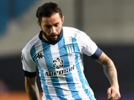 Con Arias y Mena, Racing vence a Newell's y se mete arriba