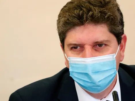 Ministro Cerda critica al cuarto retiro: "No se ve justificación, salvo un proceso eleccionario"