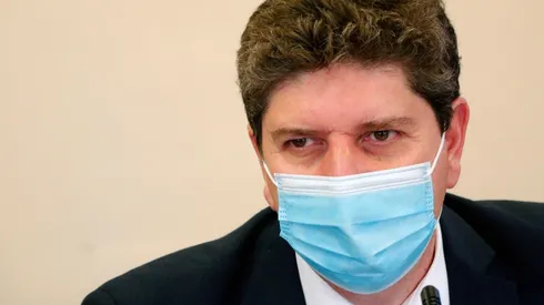 Ministro Cerda critica al cuarto retiro: "No se ve justificación, salvo un proceso eleccionario"