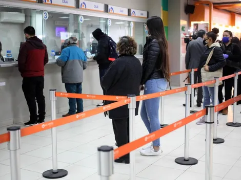 Conoce cómo y dónde postular a los bonos del Gobierno