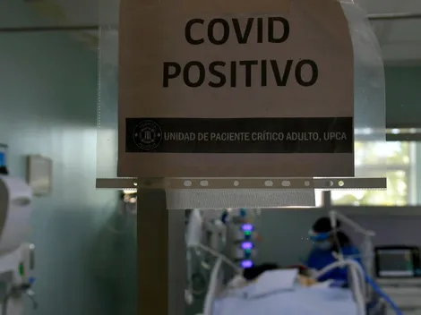 ¿Cuántos casos covid hay este lunes 16 de agosto?