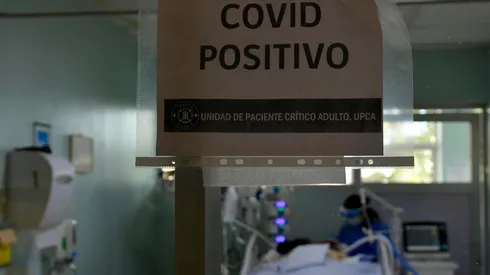 ¿Cuántos casos covid hay este lunes 16 de agosto?