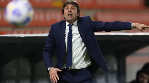 El ex DT del Inter es la segunda carta del Arsenal para asumir la banca del equipo.