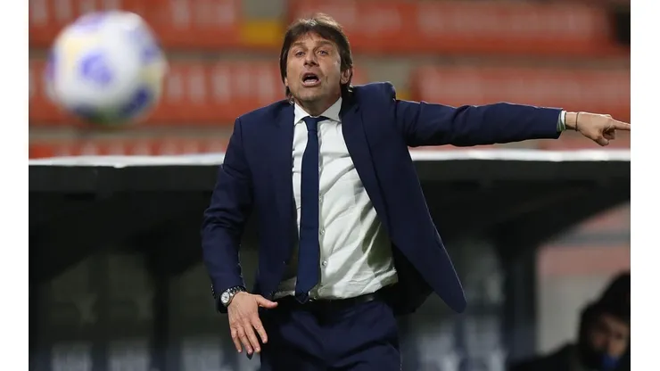 El ex DT del Inter es la segunda carta del Arsenal para asumir la banca del equipo.