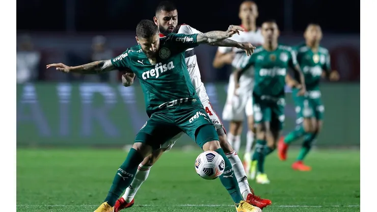 En la ida, el defensor chileno Benjamín Kuscevic no fue considerado.
