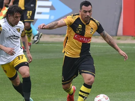 Primera B: Coquimbo y el Morning siguen al acecho del líder