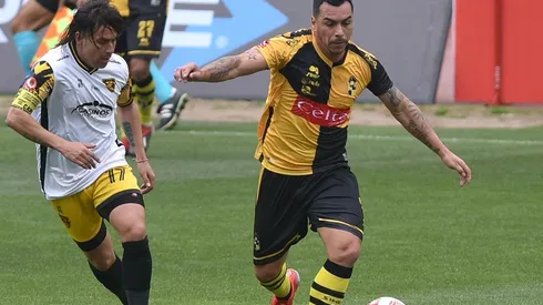 Coquimbo y el Chago Morning siguen sumando buenos resultados en el Ascenso.