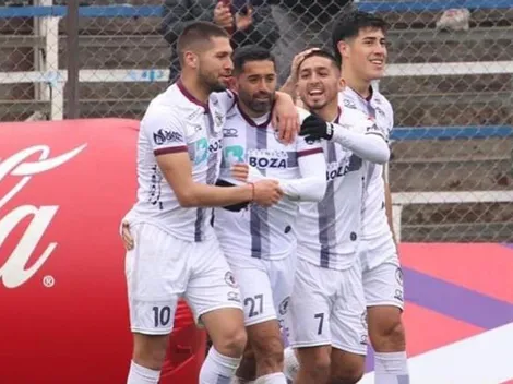 Santa Cruz alcanza la cima tras vencer a San Marcos