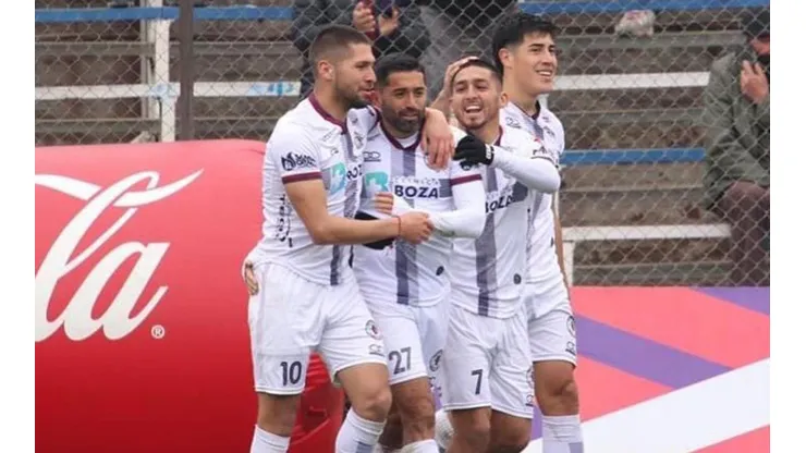 Puerto Montt e Iquique no se sacaron ventajas
