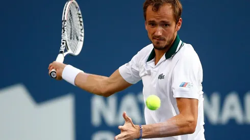 El ruso fue el mejor en Canadá