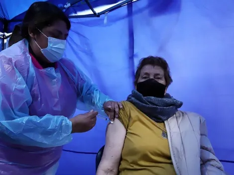 ¿Cuál es el calendario de vacunación para este lunes 16 de agosto?