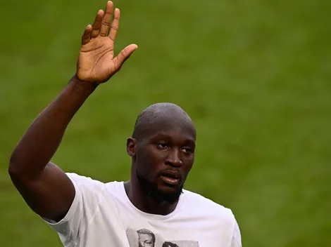 Lukaku a hinchas del Inter: "Espero que me entiendan"