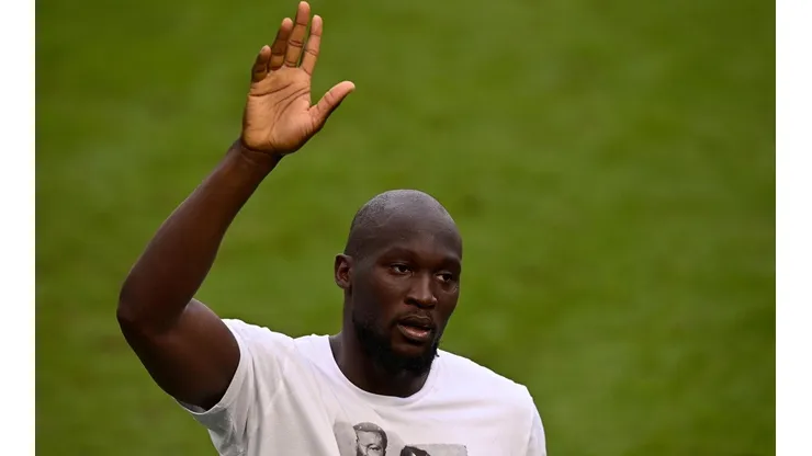 Lukaku fue campeón y goleador del equipo en la temporada pasada de la Serie A