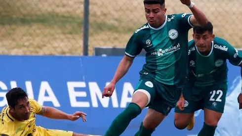 Rodelindo Román suma tres victorias en la Segunda División.