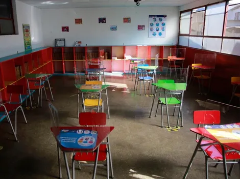 ¿Cómo saber si califico al Bono Logro Escolar?