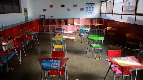 Beneficio al cual no se postula y que forma parte del Ingreso Ético Familiar