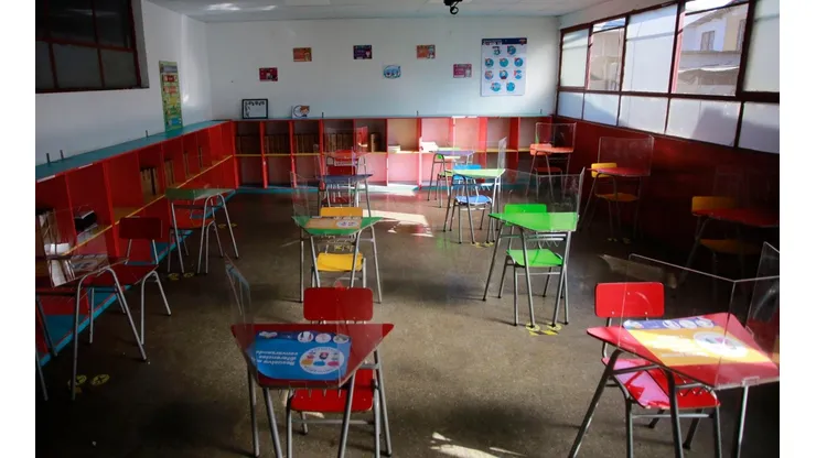 Beneficio al cual no se postula y que forma parte del Ingreso Ético Familiar