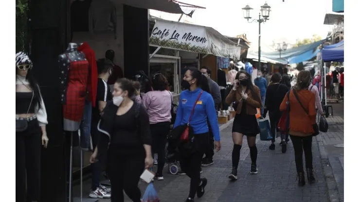 El Gobierno se centra en la reactivación económica con sendos incentivos económicos.