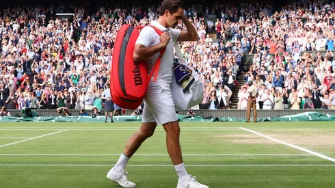 Federer vuelve a operarse